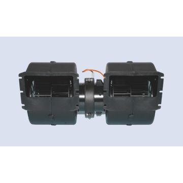 20220101 009-B40-22 GR   SPAL ΔΙΠΛΗ ΤΟΥΡΜΠΙΝΑ 009 - B40 - 22     RPA 3VCV Double blower Double blower 009-B40-22 Ref. 1E052466G02 , 83.77930.6511 , 8.441.000.873.0 , A 002 830 66 08 , H11-001-287 - 