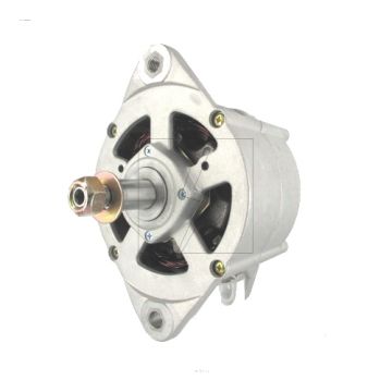 0120468054   BOSCH  ΔΥΝΑΜΟ   CASE 28V 65A  24V  ΔΥΝΑΜΟ  Cummins: 3923624      Case Cummins Motor 6T-590 6T-830 New Holland 28V 65A      CASE LOADER 621 621B 621C 721 721C 821 0120468054 0986043507  - 