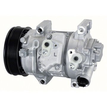 447190-8202 / 4471908202, ΚΟΜΠΡΕΣΕΡ Α/C    TOYOTA COROLLA  VERSO 2.2 D-4D 05-09    COMPRESSOR,NEW, N-DENSO TOYOTA COROLLA ZRE152R 07 ON               8310-1A731 / 883101A731, 255281, 6512634       88310-02520 / 8831002520, 157316, 4711607   - 