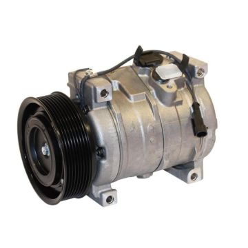 COMPRESSOR DENSO COMPLETE -  TYPE : 10S15L  OEM CODE (Manufacturer references)  FENDT : G931.552.020.011, 31.552.020.011, G932552020011 - 