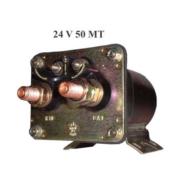 SND1259  ΜΠΟΥΤΟΝ ΜΙΖΑΣ     DELCO REMY 1115526  40MT 50MT   SOLENOID   ΜΠΟΥΤΟΝ ΜΗΧΑΝΗΜΑΤΩΝ LUCAS-JAPAN DELCO-REMY   1115717 — Part 50MT (24V) (SSL)    BSS3504-Solenoid-Delco-40MT-M8 Category: Solenoids. - 