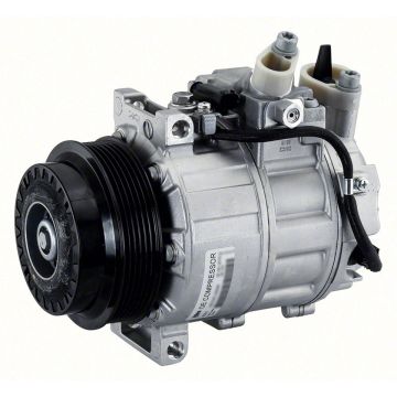 40430252   ΣΥΜΠΙΕΣΤΗΣ ΚΟΜΠΡΕΣΕΡ A/C COMPRESSOR,NEW, N-DENSO MERCEDES W204, C200 C220 CDi 07- 6SEU16C 6PK    M/SCompressors > Cars > Mercedes Benz   W203 / W204 Cla COMPRESSOR,NEW, N-DENSO MERCEDES W204, C200 C220 CDi 07- 6SEU16C 6PK NISU - 