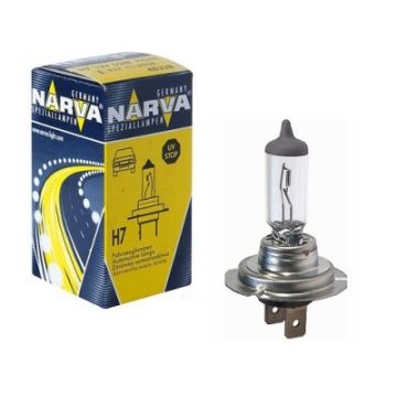 NARVA 48328 H7 12V-55W PX26d  ΛΑΜΠΑ 12V Η7 ΛΑΜΠΑ NARVA H7 12V 55W, NV48328 - 