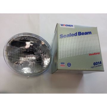 New-Wagner-6014-Sealed-Beam  New-Wagner-6014-Sealed-Beam  New-Wagner-6014-Sealed-Beam  New-Wagner-6014-Sealed-Beam  New-Wagner-6014-Sealed-Beam  New-Wagner-6014-Sealed-Beam New Wagner 6014 Sealed Beam - 