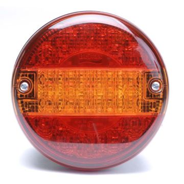 L14.10.L24V  Britax Rear Combination LED Lamp – L14.10.L24V - 