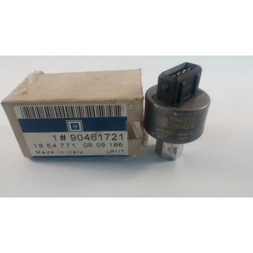 60656030 ΠΡΕΣΟΣΤΑΤΙΚΗ ΒΑΛΒΙΔΑ A/C     Corsa Vectra 15/28bar 280481     Pressure switches 90461721  Opel Vectra A  - 