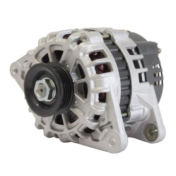 ΔΥΝΑΜΟ  12V 90A KIA CERATO, CARENS II, HYUNDAI GETZ  HYUNDAI-KIA 450175 HYUNDAI 37300-23600 (3730023600)  HYUNDAI ACCENT I	1994-2000 ACCENT Saloon	1994-2000 COUPE	1996-2002 LANTRA II	1995-2000 LANTRA II Wagon	1996-... S COUPE	1990-1996 - 