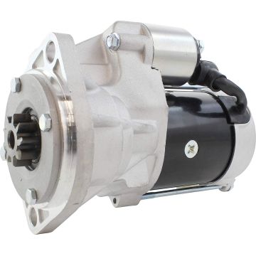 S14-102 HITACHI ΜΙΖΑ  YANMAR 12V 3kW   S14102,    HITACHI  S14102B ΜΙΖΑ HITACHI   YANMAR 12V 3kW STARTER MOTOR LRS02678 LRS2678 129940-77010 S14-102 12994077010 S14102   STARTER MOTOR LRS02678 LRS2678 129940-77010 S14-102 12994077010 S14102 - 