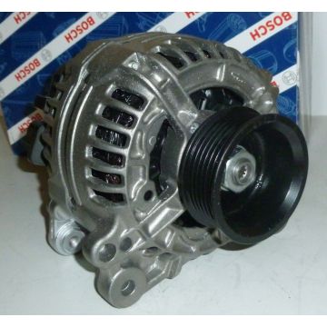 SG9B017 VALEO   ΔΥΝΑΜΟ  AUDI A4/A6  1.9, VW PASSAT 1.9/2.0     12V 90 Amp    VALEO SG9B042 / SG9B017 / 2542507   PV5 x 56  	Audi / VW / Seat / Skoda Frame Number:	FR65 Replacing SG9B017 Lucas LRA1865 Hella CA1540 Audi VW Various Models - 