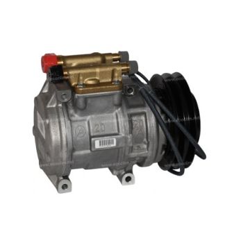 DENSO 10PA20C ΚΟΜΠΡΕΣΣΕΡ A/C    ΣΥΜΠΙΕΣΤΕΣ   DENSO 10PA20C  BOVA MAGIC  4471604040    8PK-125mm   24v  Denso 10PA20C  Kompressor Magic / Futura / Bova  Frizione: 120Ø V8 24V         Codici OEM:  447200-6366  4472006366 - 