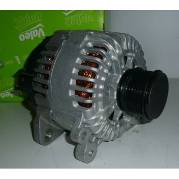 SG14B011  VALEO ΔΥΝΑΜΟ	 12V 140A  AUDI A4,A6   SKODA Superb 3U VW Passat 3B 1.9 2.0 TDi  12V 140 Amp   PV5 x 56  439421, VALEO  VALEO ΔΥΝΑΜΟ	 12V 140A  AUDI A4,A6   SKODA Superb 3U VW Passat 3B 1.9 2.0 TDi  Lucas LRA2323 Hella CA1678 Audi Various Models - 