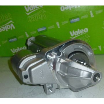 D7R46 VALEO ΜΙΖΑ  ΜΙΖΑ 12V 2.2Kw 11Δ MERCEDES SPRINTER, VITO DAEWOO KORANDO, MUSSO    ΜΙΖΑ   MB MERCEDES 2L-2.3L 12V @ VALEO Starter D7R46 D7R28 Mercedes Benz Diesel D TD CDi CEV Claas A0051511301 - 