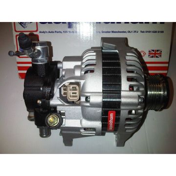 373004A112  ΔΥΝΑΜΟ    12V 110 Amp  110A HYUNDAI H1 2.5CRDI, KIA SORENTO I    PV5 x 59.5  KIA SEDONA 2.9 DIESEL TD CRD CRDi BRAND NEW ALTERNATOR & VAC PUMP 2001-2006    Kia Replacing 37300-4X4000 Lucas LRA2231 Hella JA1709 KIA Various Models - 