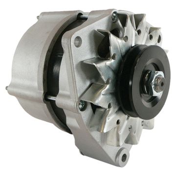 3276 BOSCH  ΔΥΝΑΜΟ  ΤΡΑΚΤΕΡ  FENDT DEUTZ KHD FA FE 12V 55A Fendt 4600-0500 Alternator G345900011010 X830060020 X830060022 G345900011010 - Fendt Alternator (Mahle) - 14V, 65 Amps  - 