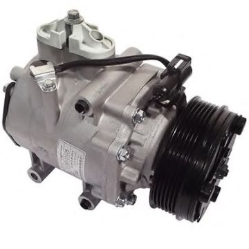 71-1401116  ΚΟΜΠΡΕΣΕΡ A/C    FORD Mondeo III 2.5 (2000~2002) Compressor  6PK 110mm OE# 1S7H19D629DD / YS7H19D629AB Visteon# 10016001026 / 01027 - 