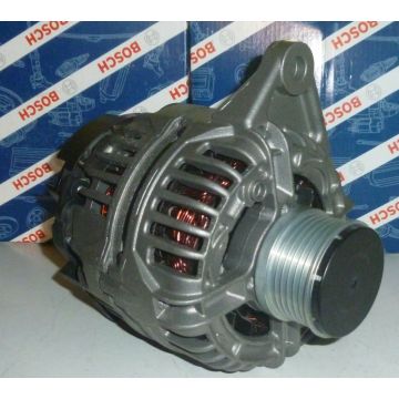 0124515044, BOSCH  ΔΥΝΑΜΟ IVECO   12V 120A  IVECO DAILY III   0 124 515 044  IVECO   0124515044   0986042820  BOSCH  ΔΥΝΑΜΟ  IV DAILY 12V 120A 68PV6 [L-DFM]  0124515044    Iveco Daily LKW 14 Volt 120 Ampere  BOSCH ΔΥΝΑΜΟ IVECO   0124515044  0986042820    - 