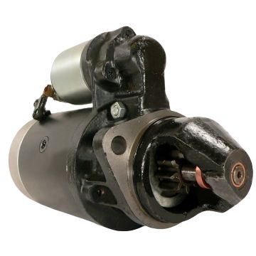 0001362046   BOSCH ΜΙΖΑ 12V 2,4kW 9Δ KHD MOTOR F2L410, F2L411, F2L411, F1L410    ΓΙΑ  Atlas Loader Ar40 42L411D 0-001-358-047 0-001-362-046  KHD F2L 081.382.046 ΜΙΖΑ  NEW HOLLAND SKID STEER LOADER L451 & BOSCH 0-001-358-047, 0-001-362-046 - 