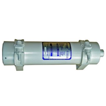 6518-24     PRESTOLITE HANDRAULIC  Prestolite Hydraulic Starter Accumulator  6518-24, 6518/24, ATS71499  Accumulator Assembly 6518-24 Prestolite, Handraulic, handraulic accumulator assembly.     - 