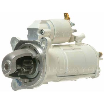 47920034A  ΜΙΖΑ   VOLVO PENTA   PERKINS MARINE  VOLVO PENTA PRESTOLITE ELECTRIC	20550101     Starter Lucas Perkins Volvo Penta Marine MD22 TMD22 TAMD22P-B  MAGNETTI MARELLI	26920	  PERKINS	2873B059  Perkins Marine 4.108 M5 M504-2T M60 M80T 12V 1,8KW - 