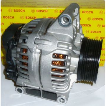 0124655329  BOSCH  ΔΥΝΑΜΟ  28V 150A  MERCEDES ACTROS   0 124 655 329  0124655330  A0151540502  A 015 154 05 02 015 154 05 02  0124655136, 0124655277, 0124655278, 114138, 0141549202, A0141549202    - 