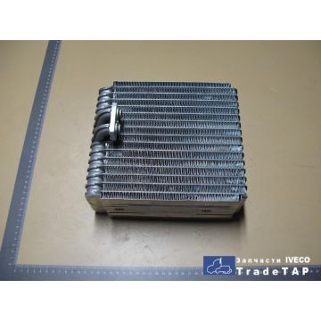 20210086  DEV12001   DENSO ΕΒΑΠΟΡΕΤΑ A/C IVECO   Evaporators  Iveco Daily II Serie   TSP0525133   DELPHI ΕΒΑΠΟΡΕΤΑ  OE 42535777 Other Applications ApplicationYear Daily II Serie05 99->12 08 Daily II Serie05 99->12 08 - 