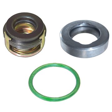 EK2044 (24024)  ΤΣΙΜΟΥΧΑ ΑΞΟΝΑ ΣΤΥΠΙΟΘΛΙΠΤΗ  SANDEN    A/C Compressor Shaft Seal Kit Fits SD505/ SD507/ TR70/ TR90/ TR105   AE Compressor Parts ::  Compressor Seals  for Sanden 505 / 507 Shaft Seal Kit - 