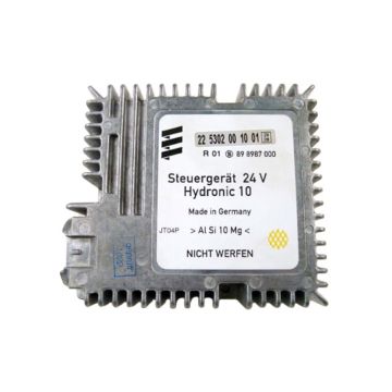 EBERSPAECHER ΠΛΑΚΕΤΑ ΚΑΥΣΤΗΡΑ  Hydronic 10  225302001001 ; 24V  Control Unit 24v for Eberspacher Hydronic D10W - 225302001001 - 