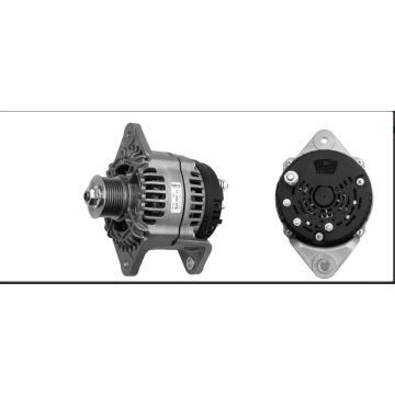 49560 LETRIKA (ISKRA)  Alternator RN AGRI 14V 200A PV8 dustproof 14V 200A (IA1357)     11,203,576 AAN5567 MAHLE letrik (Iskra) alternator   MAHLE LETRIK (ISKRA)	IA1357, 11,204,525, AAN5875, 11,203,576, AAN5567 RENAULT AGRICULTURE/CLAAS	0087565015  - 