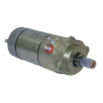 1327A011  PRESTOLITE  CAV ΜΙΖΑ ΣΤΕΓΑΝΗ   CAV CA45G12-51A 12V z10 Oil sealed @ Starter Motor 12v CA45 / S115 12/51 Perkins 4203   CAV Perkins Marine 1320F114 132G906 2873157 2873175      Starter Motor 24v CA45 / S115 24/7 Perkins Phaser CAV Commercial - 