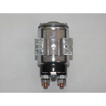 ΜΠΟYΤΟΝ ΜΙΖΑΣ VOL FH 8154260 VOLVO  8154260   Relay, starter DT 2.25091 Relay, starterPower relay replaces Bosch: 0 333 006 006  Art. No. 2.25091    Factory	Number DT	2.25091 DT	SV-260 DT	SV-850S VALEO	098932 VALEO	CEZ 113 VALEO	CEZ 125 (V8154260) - 