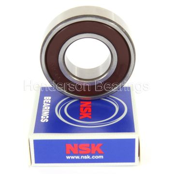 6303 2RS – NSK , Ρουλεμάν 6303 2RS  6303 2RS    Bearing 2RS Type Replacing 17mm x 47mm x 14mm - 