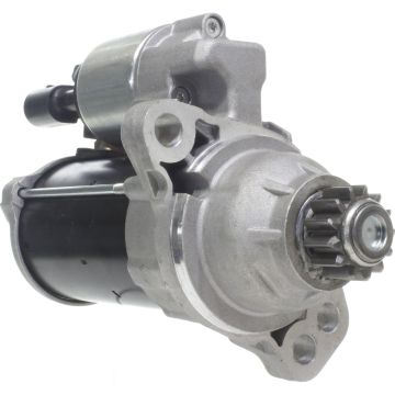 50788 BOSCH NEW  Starter VW z13 CCW @  Starter NEW BOSCH VW UP + Seat Mii + Skoda Citigo TOP  Bosch Original Anlasser NEU 1,7KW Seat Mii 1.0 Skoda Citigo 1.0 VW Up 1.0 0001177000	BOSCH 0001177008	BOSCH 0001177009	BOSCH - 