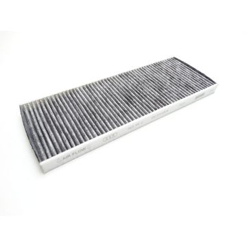 Φίλτρο Καμπίνας ¶νθρακος (A/C) Mann 8A0819439B  Original Audi A4 8D B5 Dust and Pollen Filter Cabin Filter 8A0819439B - 