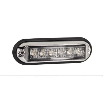 DSL-GHST2C ΦANOΣ ANAΛΑΜΠΗΣ ΤΥΠΟΥ LED ΦANOΣ ANAΛΑΜΠΗΣ ΤΥΠΟΥ LED 10-30V 33 MOTIΒΑ ΑΝΑΛΑΜΠΗΣ ΜΕ ΜΑΥΡΗ ΒΑΣΗ / ΕΠΙΠΕΔΗ ΤΟΠΟΘΕΤΗ - 