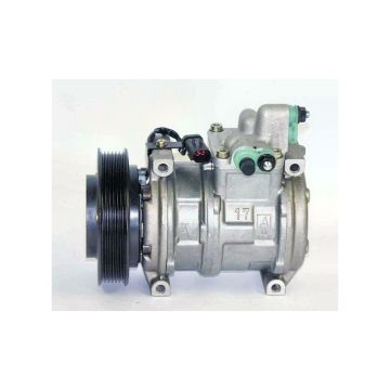 CHRYSLER : 4677205L 447180-3920	Compressor A / C Denso 10PA17C; 135 mm; PV6; 12V; H; ND8; Chrysler Voyager; Dodge / Caravan; DCP06003 Chrysler Voyager 2.4, 96-00; Dodge / Caravan 2.4, 96-00, w / o rear A / C OE 4677205L ... - 