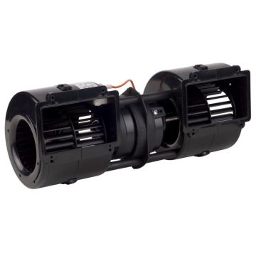 SPAL 0599.1004 002-B45-02  SPAL 002-B45-02, 24V, 3 SPEED - 