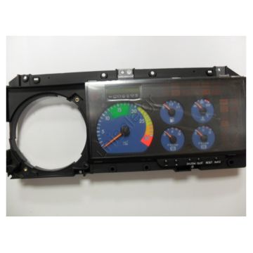 MERCEDES 0024461821 ΤΑΜΠΛΟ ATEGO ΜΙΚΡΗ ΟΘΟΝΗ MERCEDES-BENZ 0024461821 Control Unit, - 