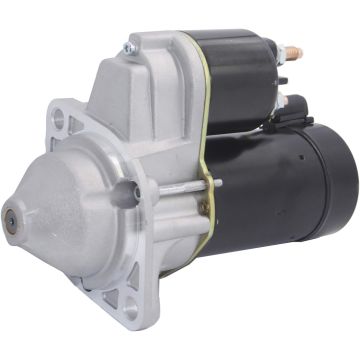 D6RA52   ΜΙΖΑ   VALEO 12V 9Δ LOMBARDINI (1,1KW)  ΜΙΖΑ ΤΡΑΚΤΕΡ 1.1KW LOMBARDINI   D6RA22  12V 1.1 Kw   9 Teeth ΜΙΖΑ ΚΑΙΝΟΥΡΓΙΑ D6RA52 ΚΑΙΝ. VALEO 594085   Lombardini / Case Various Equi Replacing D6RA52 Lucas LRS01190 O.E.M 58401940 Lombardini  - 