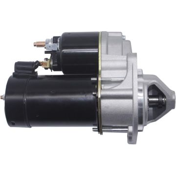 D6RA52   ΜΙΖΑ   VALEO 12V 9Δ LOMBARDINI (1,1KW)  ΜΙΖΑ ΤΡΑΚΤΕΡ 1.1KW LOMBARDINI   D6RA22  12V 1.1 Kw   9 Teeth ΜΙΖΑ ΚΑΙΝΟΥΡΓΙΑ D6RA52 ΚΑΙΝ. VALEO 594085   Lombardini / Case Various Equi Replacing D6RA52 Lucas LRS01190 O.E.M 58401940 Lombardini  - 