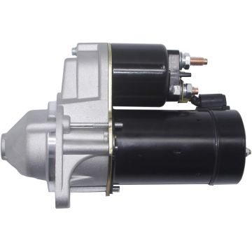 D6RA52   ΜΙΖΑ   VALEO 12V 9Δ LOMBARDINI (1,1KW)  ΜΙΖΑ ΤΡΑΚΤΕΡ 1.1KW LOMBARDINI   D6RA22  12V 1.1 Kw   9 Teeth ΜΙΖΑ ΚΑΙΝΟΥΡΓΙΑ D6RA52 ΚΑΙΝ. VALEO 594085   Lombardini / Case Various Equi Replacing D6RA52 Lucas LRS01190 O.E.M 58401940 Lombardini  - 