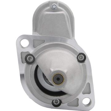 D6RA52   ΜΙΖΑ   VALEO 12V 9Δ LOMBARDINI (1,1KW)  ΜΙΖΑ ΤΡΑΚΤΕΡ 1.1KW LOMBARDINI   D6RA22  12V 1.1 Kw   9 Teeth ΜΙΖΑ ΚΑΙΝΟΥΡΓΙΑ D6RA52 ΚΑΙΝ. VALEO 594085   Lombardini / Case Various Equi Replacing D6RA52 Lucas LRS01190 O.E.M 58401940 Lombardini  - 