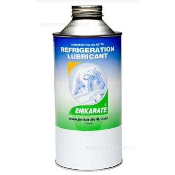 80813027  ΛΑΔΙ ΣΥΣΤΗΜΑΤΟΣ  ΚΛΙΜΑΤΙΣΜΟY  Oil R134a Emkarate RL 2000 (lt 1) - 