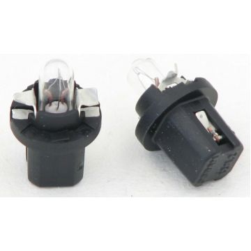 0005453419  MERCEDES ΛΑΜΠΑ  ΜΕ ΝΤΟΥΙ  ΤΑΜΠΛΟΥ  Bulb Socket - Instrument Cluster Instrument cluster bulb socket with a 12V 1.2W bulb included.  Made in Germany by Osram / Sylvania. - 