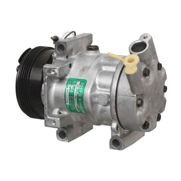 40405106 COMPRESSOR SANDEN    RENAULT Twingo 1.2 1427-1465-32253G-68101  OEM CODE (Manufacturer references)  RENAULT : 8200618853, 8200037058 SPECIFICATIONS  DIAM N GOR	TENSION	CULASSE PV4_112	12	VGG - 