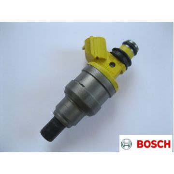 0 280 150 438   BOSCH   ΜΠΕΚ TOYOTA    ψεκασμού Σύστημα ψεκασμού βενζίνης   Bosch 0280150438     33005  Injector BOSCH TOYOTA AVENSIS 1.6i (4AFE) @ TOYOTA AVENSIS FUEL INJECTOR    TOYOTA (2320902020) - 