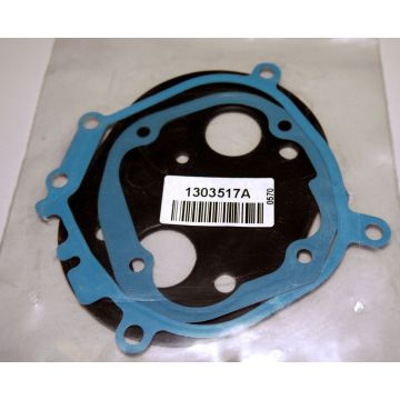 823.02A WEBASTO ΣΕΤ ΕΠΙΣΚΕΥΣΗΣ  AIR TOP 2000   WEBASTO AIR TOP 2000ST   GASKET SET 1303517A Gasket for heater Webasto AirTop 2000 / 2000s / 2000st. - 