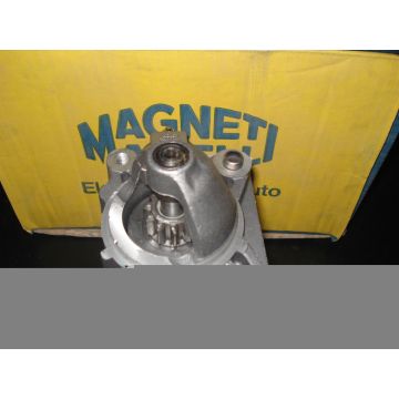 MSN806   ΜΙΖΑ 63111027 MAGNETI MARELLI  ALFA ROMEO 146I ΜΙΖΑ MARELLI 12V 11Δ ALFA ROMEO 1.6TS (1,3KW)   Starter AL 146 155 1.4>2L 12V 1.3kW z11 9  Alfa Romeo 146 (1995-2001) 1.4 16V T.Spark, 103 63111027  71721271 71211270 60664128 60657152 71782283 - 