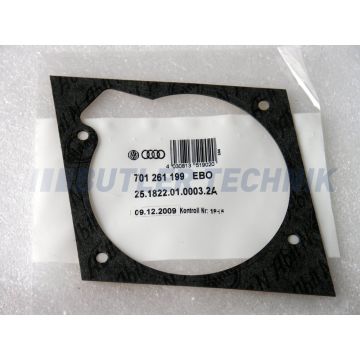 EBERSPACHR 251822010003 D3LC MOTOR GASKET  25.1822.01.00.03 Eberspacher Heater D3LC Motor Gasket | 251822010003 - 