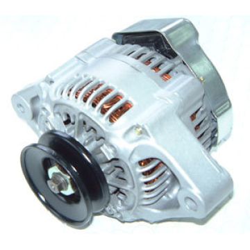 1012110600  DENSO ΔΥΝΑΜΟ  	 1012110601   TOYOTA DYNA 24V 30A [L-IG-S] PV84mm  alternator （ Dynamo ） / Isuzu and industrial machinery 101211-2420    27060-58220  DENSO	1012110600, 1012110601 LUCAS	LRA02507, LRA2507 TOYOTA	270605822  - 