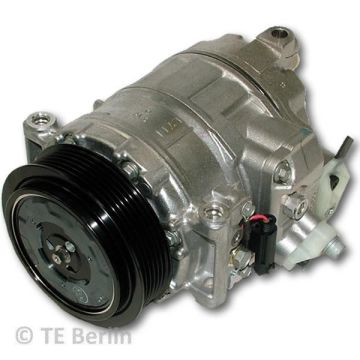 40440104  ΣΥΜΠΙΕΣΤΗΣ MBZ 203 C180/200/230/280  W203 Classe Compressor Mercedes C-Class W203, E-Class W211 C 200cdi - 220cdi - 270cdi OE: 0002306511 - 0002308011 - 0002308111 - 0002308511 - 0002308811 - 0002309011 - 0002309511 - 0012300811 - 0012301411 -  - 